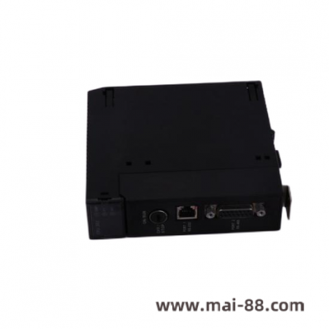 GE SGLA34AT0400 Industrial Control Module, High-Performance and Reliable