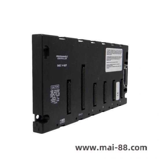 general_electric_ic693chs397.jpg General Electric LFS-42-24LAMDA PS Industrial Power Supply Module