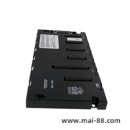 general_electric_ic693chs397_1.jpg General Electric LFS-42-24LAMDA PS Industrial Power Supply Module