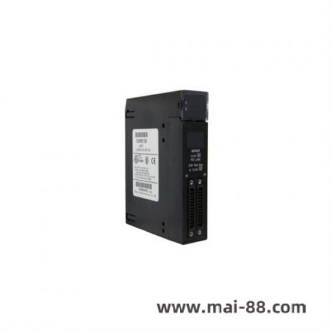 GE BC6L18B7D0ZHA Industrial Control Module
