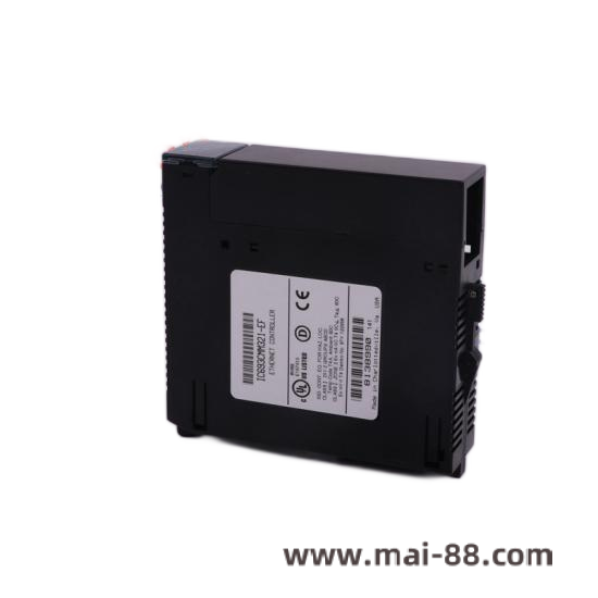 general_electric_ic694mdl350.png General Electric LFS-42-24LAMDA PS Industrial Power Supply Module