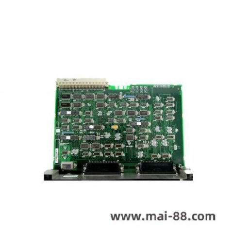 GE IC697BEM711M Industrial Automation Bus Expansion Module, Simplifying Your Control System