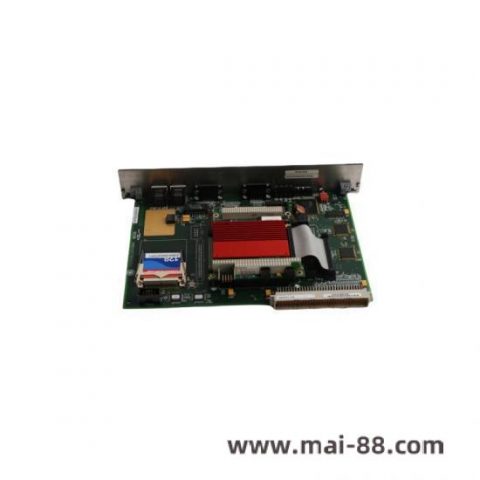 GE IS200ACLEH1B Advanced Industrial Control Module for Power Systems