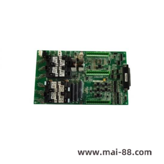 general_electric_is200aeadh3ada_module.jpg GE 531X308PCSAEG2 Power Connection Board - Essential Component for Industrial Control Systems