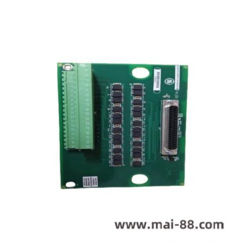 GE PWB219A3034G5 Expansion Enclosure - Robust Industrial Control Module