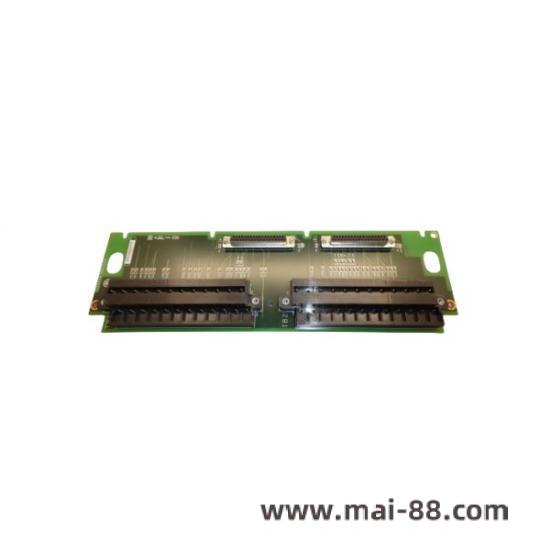general_electric_is200trtdh1ccc_rtd_termination_board.jpg GE IS200TRTDH1C Backup Monitoring Module for Industrial Automation Control
