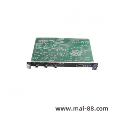 General Electric IC3603A253A Single Phase Bridge Assembly