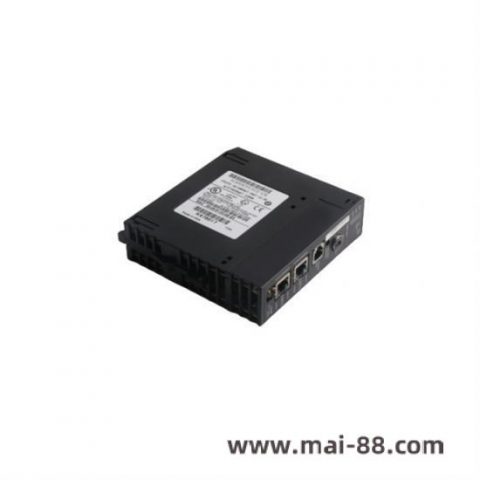 GE IS215GFOIH1A GFOI WITH KSPA Assembly, Industrial Control Module