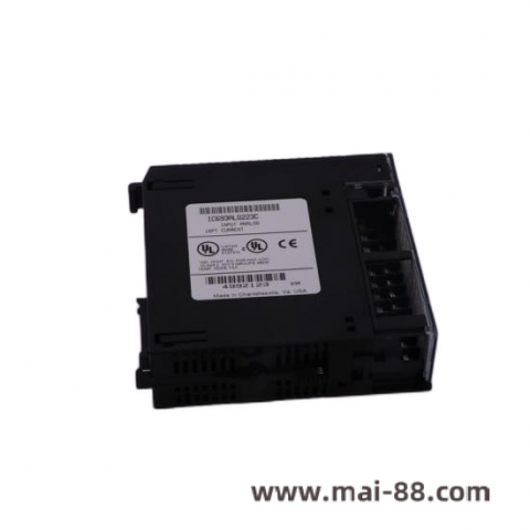 MAGNUM MDS632 Control Module, Precision Industrial Automation
