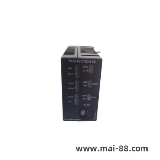 general_electric_is220prroh1a_printed_circuit_board.jpg General Electric LFS-42-24LAMDA PS Industrial Power Supply Module