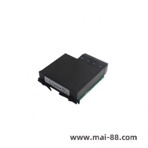 GE DS3810CMBB1A1A High-Performance Printed Circuit Board for Industrial Automation Control