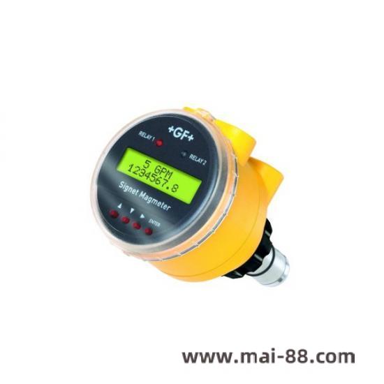 gf_3-2551-p0-42_magnetic_flow_sensor.jpg TRICONEX Invensys 2551 Analog Input Modules