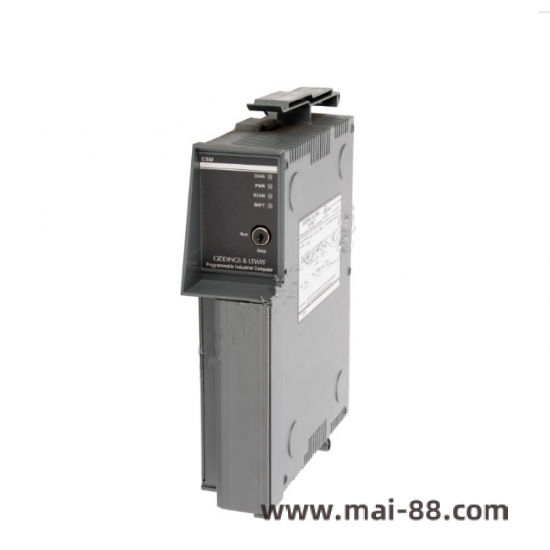 giddings_lewis_502-03512-03r0_pic900_csm_module.png ABB DDI 05 Digital Input Module for Industrial Automation Control