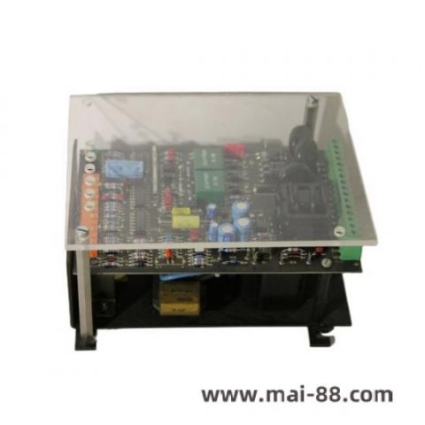 GE GROSSENBACHER 30 Scrap Motors Industrial Control Solutions