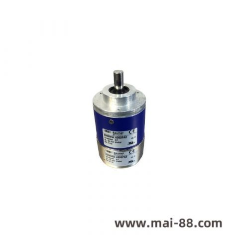 BAUMER FHDK 14P5101/S35A Photoelectric Sensor - High Precision Detection