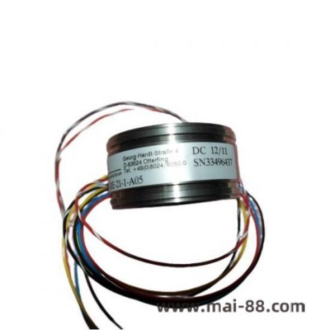 HAROWE 21BRX700-B42AA Motor Controller, Efficient Industrial Automation Control