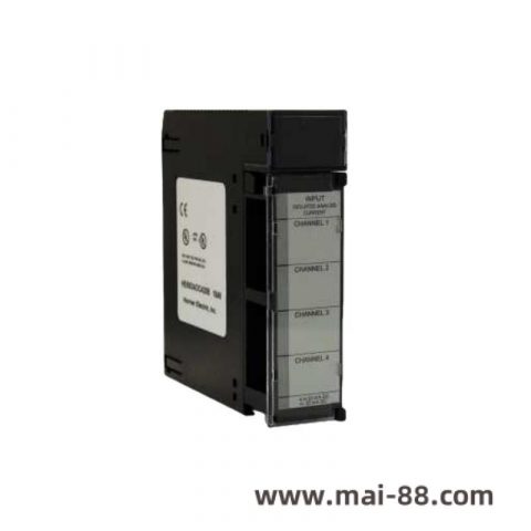 GE IC830M51L-CS9NCA00 Industrial Control Module