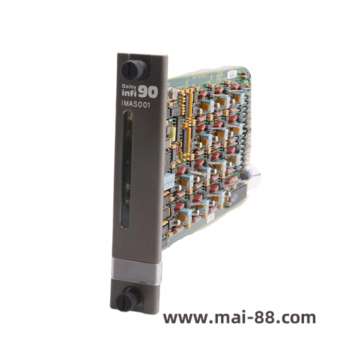 ABB HESG447271R2 Industrial Control Module