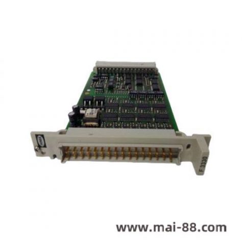KOLLMORGEN F2102-001 Control Module for Industrial Automation