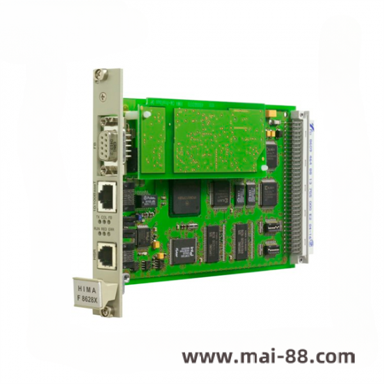 hima_f8628_communication_module-1.png HIMA F8628 Communication Module for Industrial Automation