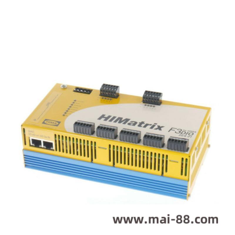 ABB DSQC-256A 3HAB2211-1 Industrial Control Module