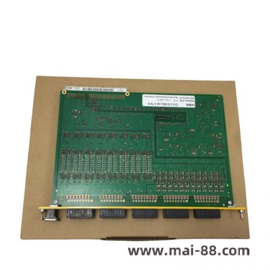 GE IS200HSLAH2ADE HS SLR LNK Interface PCB - Modular Control Solutions