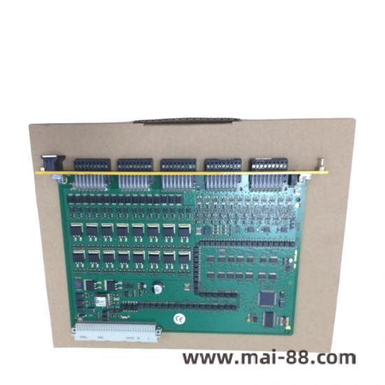 GE IS200HSLAH2ADE HS SLR LNK Interface PCB - Modular Control Solutions