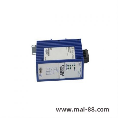 Schneider ConneXium Managed Switch TCSESM103F2LG0, 8 Electrical Ports (10/100Mbps) / 2 SFP Gigabit Optical Ports