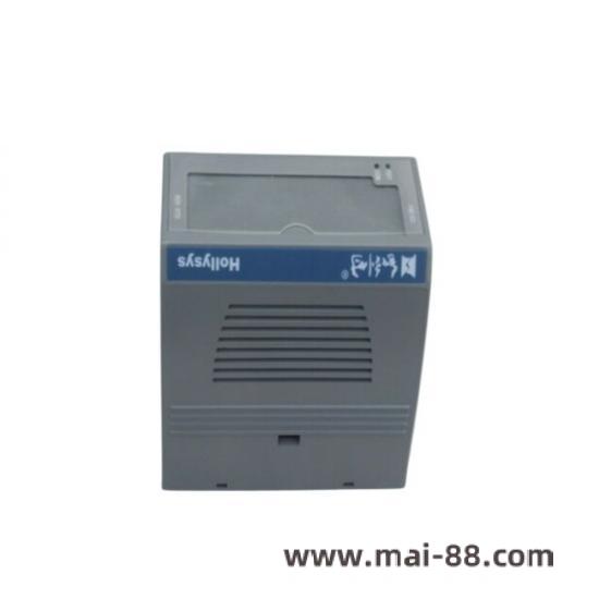hollysys_fm143a_dcs_distributed_control_system_module.jpg B&R 8MSA4XRO-B5 Advantage Motor, High-Efficiency Servo Drive Module