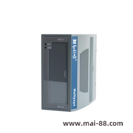 hollysys_fm151a-b01_power_module-88.jpg Rockwell Automation 1585J-M8UBJM-9RJ45 Ethernet Media Module