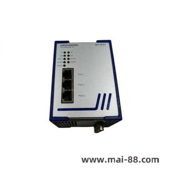 hollysys_sm481_modular-5.jpg A-B 188-J2D010 Miniature Circuit Breaker, High Performance Overload Protection Device