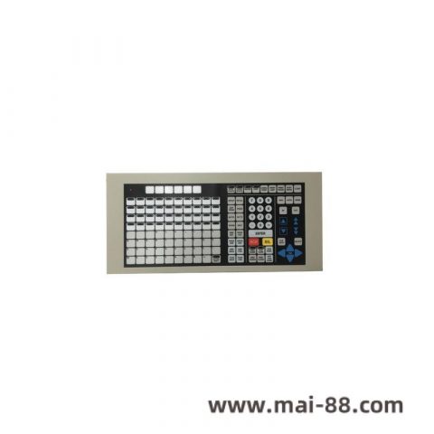 Rexroth 51402497-200 Industrial Control Module