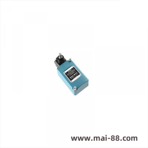 HONEYWELL 201LS242 Limit Switch for Industrial Automation Control