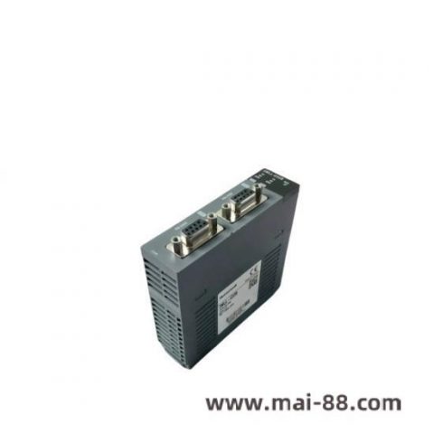 Honeywell 2MLL-C22B-CC: Control Module for Industrial Automation, Precise & Reliable