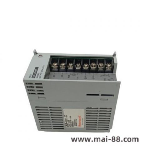 Honeywell 2MLP-ACF1-CC Power Supply Module