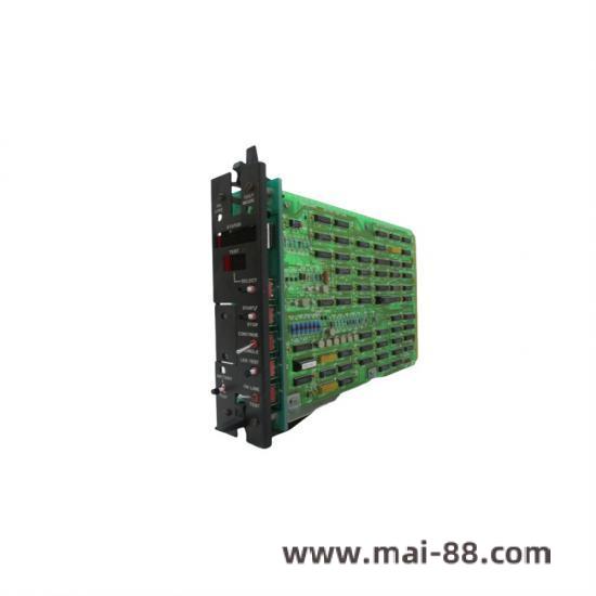 honeywell_30752783-001_battery_test_card_board.jpg Honeywell 9765-210 Industrial Automation Control Module