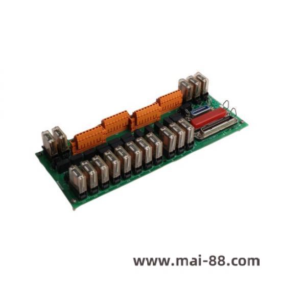 honeywell_51153743-101.jpg Honeywell A860-0050-T021 Industrial Control Module