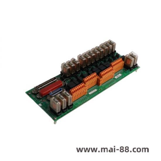 honeywell_51153743-101_1.jpg Honeywell A860-0050-T021 Industrial Control Module