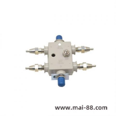 Honeywell 51201395-100 Drop Tap Kit for Industrial Control Systems