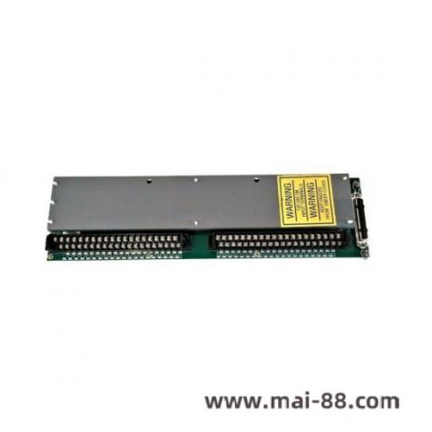 Honeywell MC-TDIA72 Precision Control Module for Industrial Automation