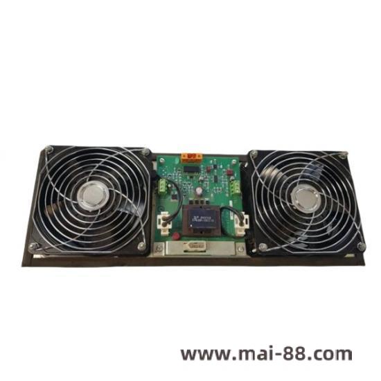 honeywell_51303940-250_51303940-150_cabinet_fan_assembly_with_alarm.jpg Yokogawa 4200 Industrial Control Module, High Performance for Factory Automation