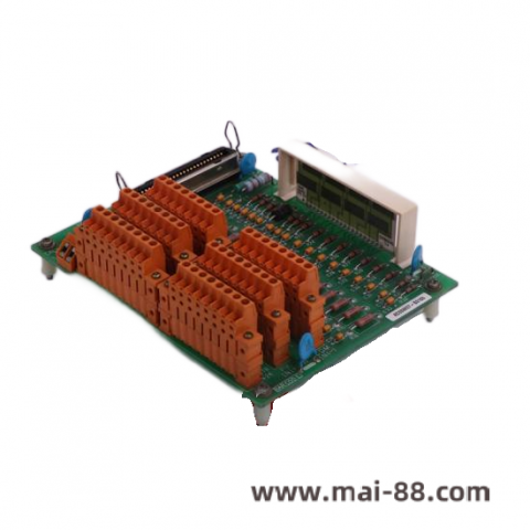 HONEYWELL 51304437-150, High-Performance Industrial Control Module