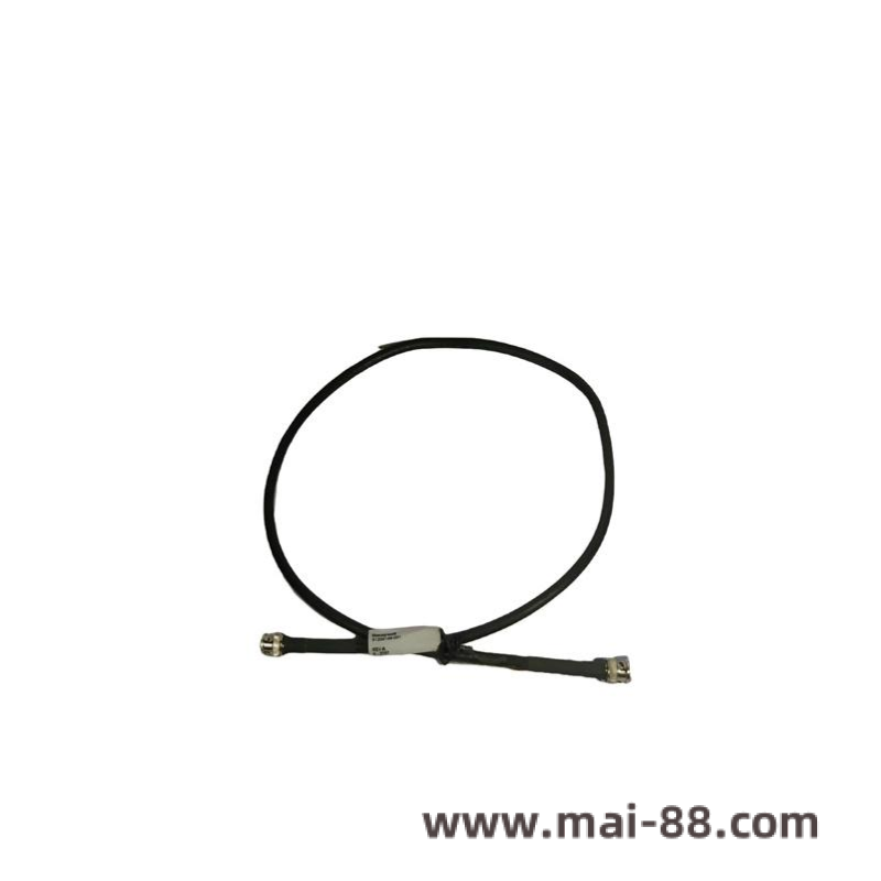 Honeywell CC-GAIX Analog Input Module for Industrial Automation