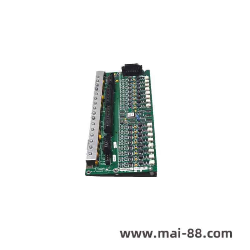 honeywell_51305890-175_low_level_input_multiplexer.jpg Honeywell MC-TAMT04 51305890-175 Low-Level Input Multiplexer