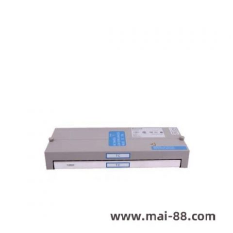 Honeywell MC-TAMT04 51305890-175 Low-Level Input Multiplexer