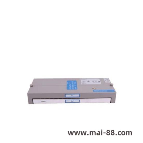 honeywell_51305890-175_mc-tamt04_multiplexer_thermocouple.jpg Honeywell MC-TAMT04 51305890-175 Low-Level Input Multiplexer