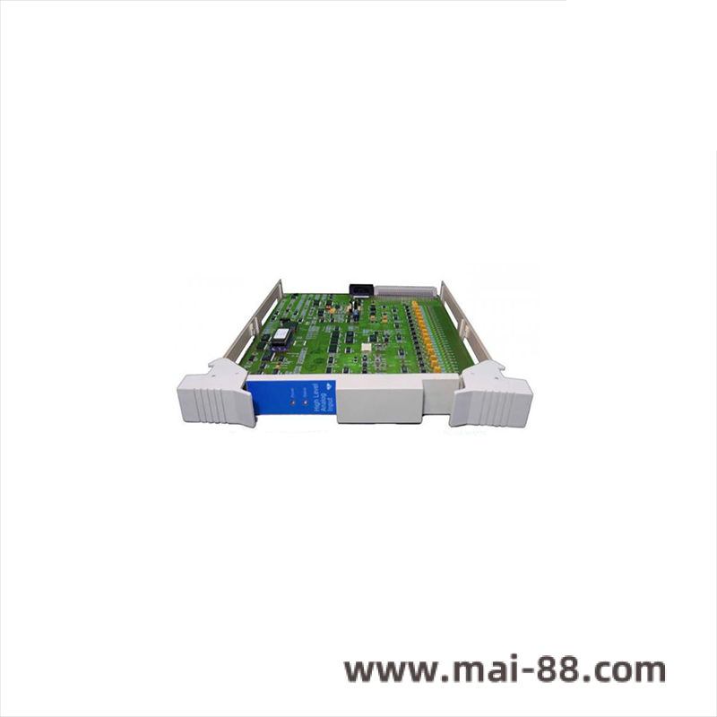 honeywell_51305896-100_pwa_nim_modem.png Honeywell UT550-04 Industrial Control Module, High Precision Measurement Solution