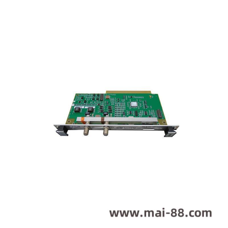 honeywell_51305896-200_nim_modem_ce.jpg ABB 51305896-200 NIM MODEM - Industrial Communication Module