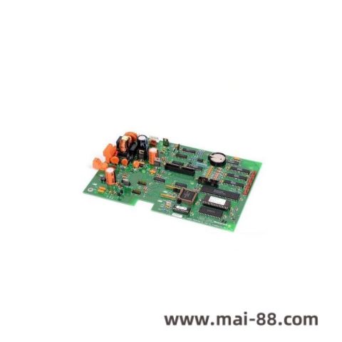 Honeywell 51401917-100 TEC Interface Module, Control System Component