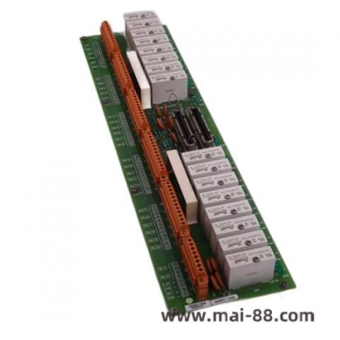 Honeywell 51401140-650 Precision Control Module for Industrial Automation